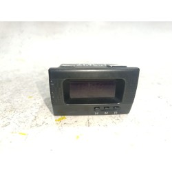 RELOJ 3D23 