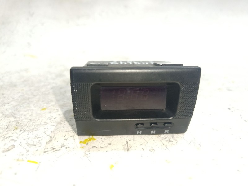 RELOJ 3D23 