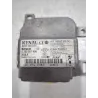 Recambio de centralita airbag para renault clio ii (xbo) 1.2 60cv referencia OEM IAM 8200230857  