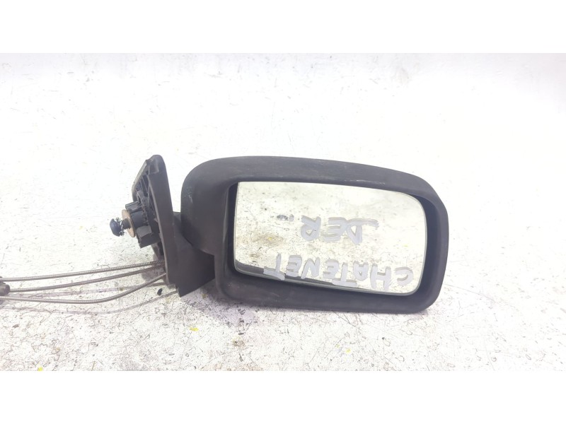 RETROVISOR DERECHO E200660 