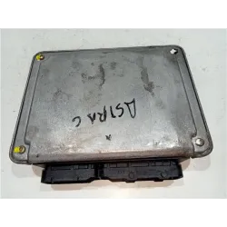 Recambio de centralita inyeccion para opel astra g berlina di referencia OEM IAM 0281001674  