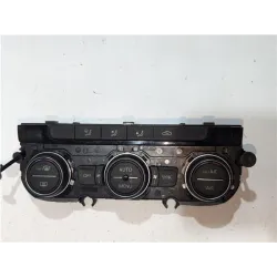 Recambio de mandos climatizador para volkswagen golf vii berlina (bq1/be2)(01.2017) 1.0 advance [1,0 ltr. - 85 kw tsi] referenci