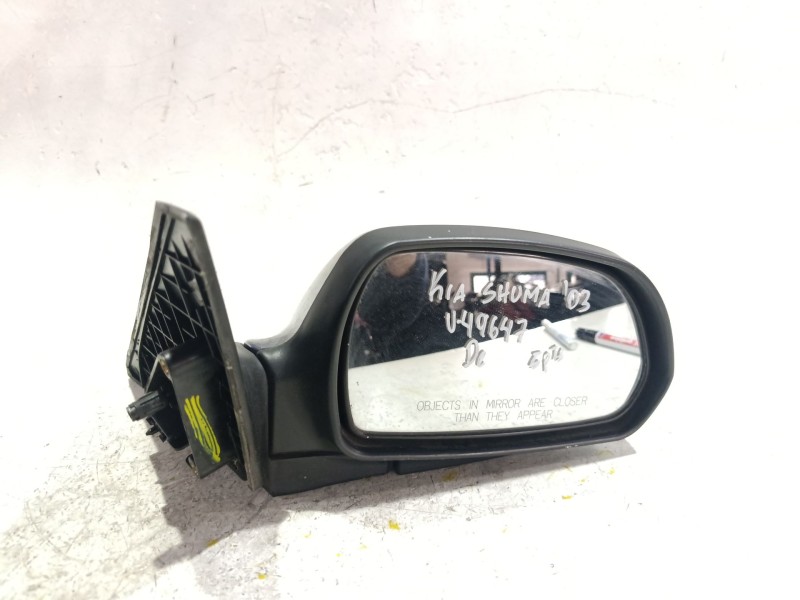 RETROVISOR DERECHO e4012151 