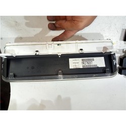 Recambio de cuadro completo para mitsubishi space star (dg0)(1999) 1.3 16v (dg1a) referencia OEM IAM 216267314 431579A  