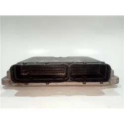 Recambio de centralita inyeccion para opel astra g berlina di referencia OEM IAM 0281001674  