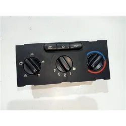 Recambio de mandos climatizador para opel astra g coupe (2000) 1.6 16v referencia OEM IAM 90559839  