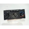 Recambio de mandos climatizador para opel astra g coupe (2000) 1.6 16v referencia OEM IAM 90559839  