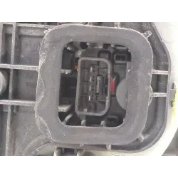 Recambio de piloto trasero derecho para volkswagen golf v (1k1) 1.9 tdi referencia OEM IAM 1K6945112C 1K6945096J  