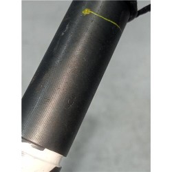 Recambio de inyector para nissan almera (n16/e)(01.2000) 2.2 di referencia OEM IAM 0118-48-4391  