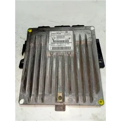 Recambio de centralita inyeccion para renault megane ii berlina 3p (10.2002) 1.5 dynamique [1,5 ltr. - 78 kw dci diesel] referen