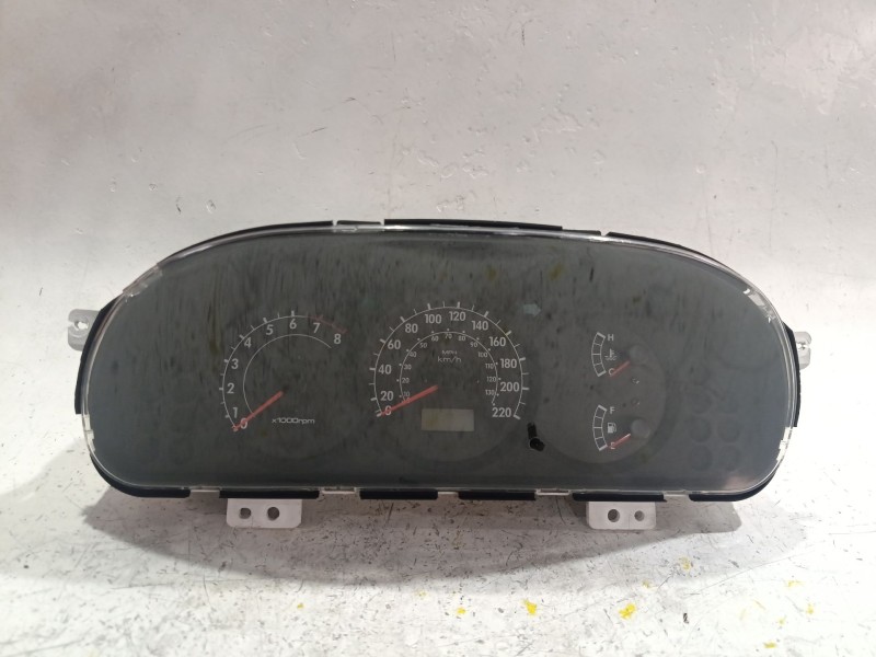 CUADRO COMPLETO BNC0K2NC5543XA 