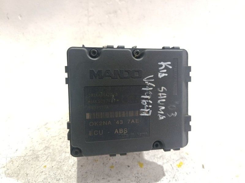 NUCLEO ABS 5WY7117A 