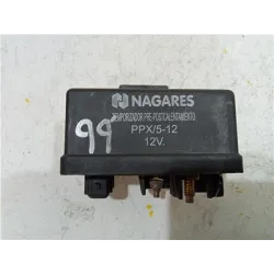 Recambio de caja precalentamiento para citroën xsara berlina (1997) 1.9 td referencia OEM IAM PPX/5-12  