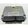 Recambio de centralita inyeccion para opel astra g berlina di referencia OEM IAM 0281010269  