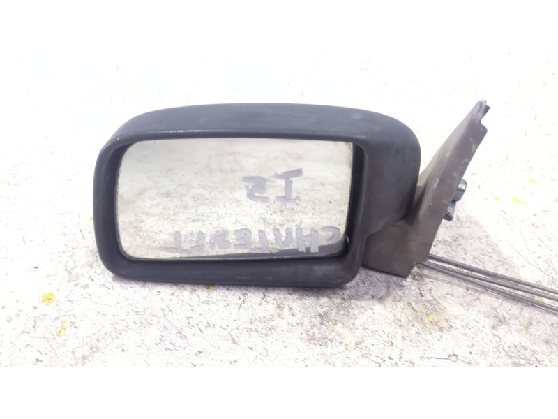 RETROVISOR IZQUIERDO E200629 