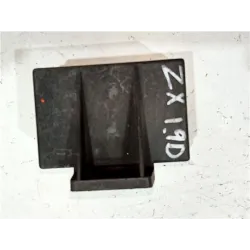 Recambio de caja precalentamiento para citroën zx (1991) 1.9 d referencia OEM IAM 73104902  