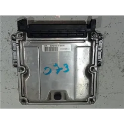 Recambio de centralita inyeccion para citroën xsara berlina (1997) 1.9 td referencia OEM IAM 0281010364 9641607380  