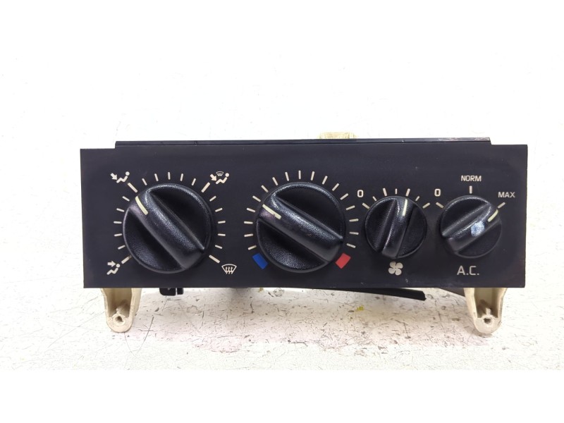 MANDO CLIMATIZADOR 133678U 