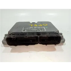 Recambio de centralita inyeccion para opel astra g berlina di referencia OEM IAM 0281010269  