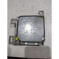 Recambio de centralita airbag para renault clio ii (xbo) 1.2 60cv referencia OEM IAM 8200230857  