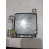 Recambio de centralita airbag para renault clio ii (xbo) 1.2 60cv referencia OEM IAM 8200230857  