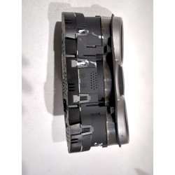 Recambio de cuadro completo para alfa romeo 147 (190)(2000) 1.9 jtd impression [1,9 ltr. - 74 kw jtd cat] referencia OEM IAM 110
