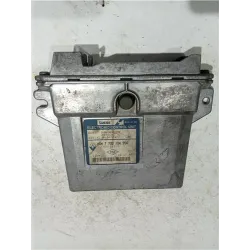 Recambio de centralita inyeccion para renault clio ii fase ii (b/cb0)(2001) authentique dci referencia OEM IAM 7700104956  