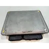 Recambio de centralita inyeccion para opel astra g berlina di referencia OEM IAM 0281010269  