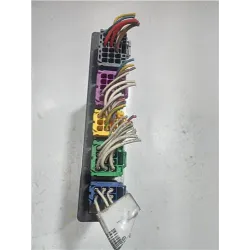 Recambio de centralita para mercedes-benz autobus urbano o-530 referencia OEM IAM 4461300280  