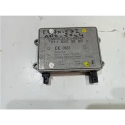 Recambio de centralita antena para mercedes-benz clase e (bm 211) berlina (01.2002) 2.7 e 270 cdi (211.016) [2,7 ltr. - 130 kw c