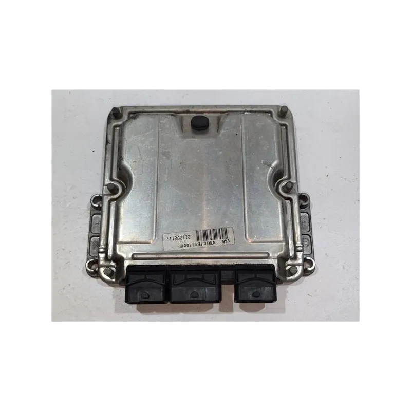Recambio de centralita inyeccion para citroën xsara berlina (1997) 1.9 td referencia OEM IAM 0281010766  
