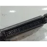 Recambio de centralita inyeccion para citroën xsara berlina (1997) 1.9 td referencia OEM IAM 0281010364 9641607380  