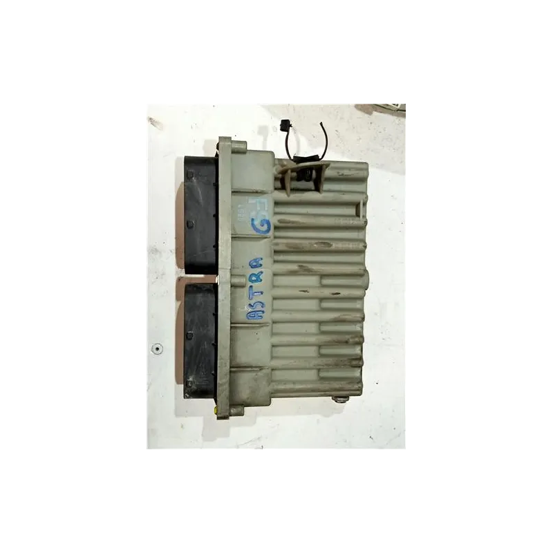 Recambio de electroventilador para opel astra g berlina di referencia OEM IAM ID252618  