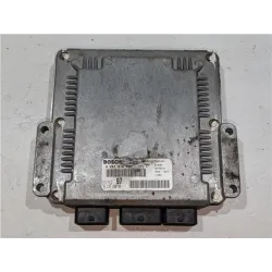 Recambio de centralita inyeccion para citroën xsara berlina (1997) 1.9 td referencia OEM IAM 0281010766  