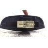 MANDO ELEVALUNAS DELANTERO DERECHO 612W13720 