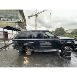 land rover range rover sport (01.2005) del año 2006
