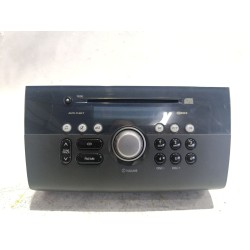 SISTEMA AUDIO / RADIO CD 3910162J0 