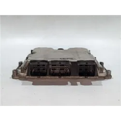 Recambio de centralita inyeccion para citroën xsara berlina (1997) 1.9 td referencia OEM IAM 0281010766  