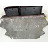 Recambio de centralita inyeccion para opel corsa c (2003) 1.3 cdti referencia OEM IAM FGP55190069  