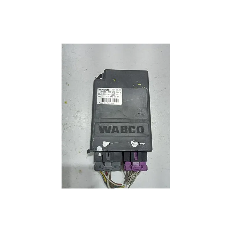 Recambio de centralita para mercedes-benz autobus urbano o-530 referencia OEM IAM 4461700840  