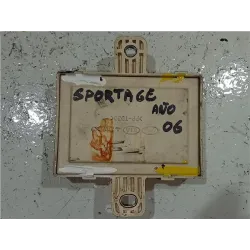 Recambio de modulo electronico para kia sportage (km)(2005) 2.0 crdi referencia OEM IAM E497RA010032 954001F400 4838731000  