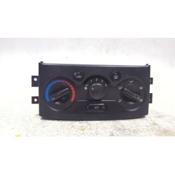 MANDO CLIMATIZADOR 