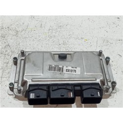 Recambio de centralita inyeccion para peugeot 307 break / sw (s1)(04.200206.2005) 1.6 16v referencia OEM IAM 9657499880 ME74435 