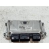 Recambio de centralita inyeccion para peugeot 307 break / sw (s1)(04.200206.2005) 1.6 16v referencia OEM IAM 9657499880 ME74435 