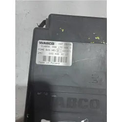 Recambio de centralita para mercedes-benz autobus urbano o-530 referencia OEM IAM 4461700840  