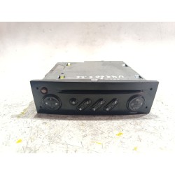 SISTEMA AUDIO / RADIO CD 7660104770 