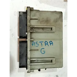 Recambio de electroventilador para opel astra g berlina di referencia OEM IAM ID252618  