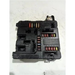 Recambio de caja fusibles/rele para renault scenic ii (jm)(2003) 1.9 dci (jm12, jm0g) referencia OEM IAM 8200306032B  