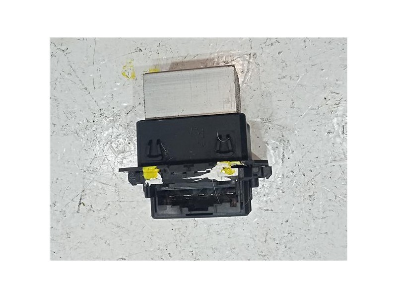 Recambio de resistencia calefaccion para peugeot 207 (2006) 1.4 confort [1,4 ltr. - 50 kw hdi] referencia OEM IAM VLCL- 35PWM11N