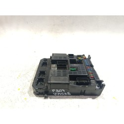 CAJA FUSIBLES/RELE 9644098080 